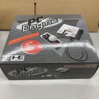 PCエンジン ミニ コナミ